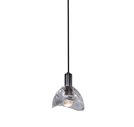 Pendant Light OPERRA — modern pendant light, custom designer lighting by RODESIGNE