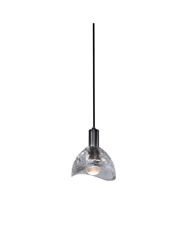 Pendant Light OPERRA — modern pendant light, custom designer lighting by RODESIGNE