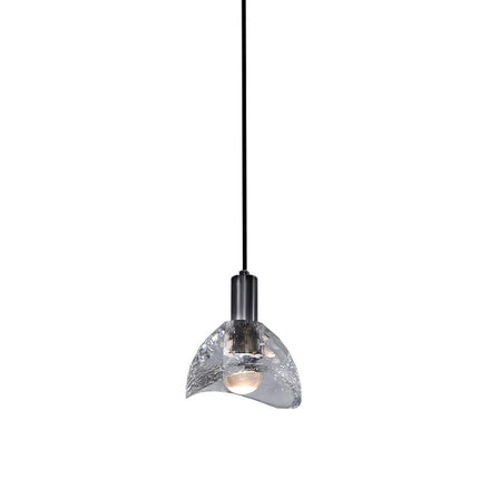 Pendant Light OPERRA — modern pendant light, custom designer lighting by RODESIGNE