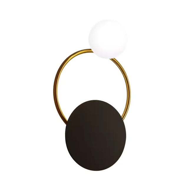 Wall Sconce TOETSEN