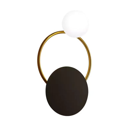 Wall Sconce TOETSEN — wall sconce lamp, designer lighting by RODESIGNE