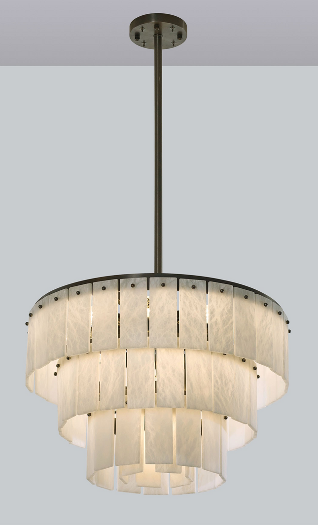 Chandelier BRUANNE