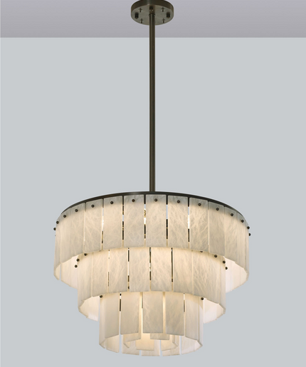Chandelier BRUANNE