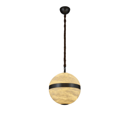 Pendant Light GERART — modern pendant light, custom designer lighting by RODESIGNE