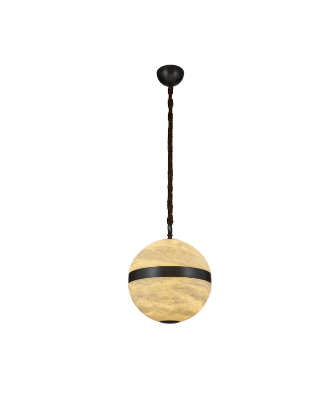 Pendant Light GERART — modern pendant light, custom designer lighting by RODESIGNE