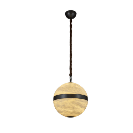 Pendant Light GERART — modern pendant light, custom designer lighting by RODESIGNE