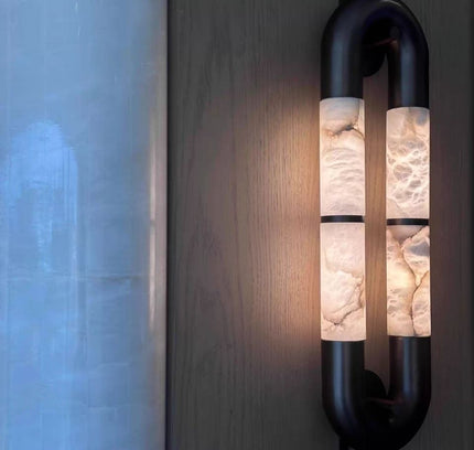 Wall Light ONYX by RODESIGNE