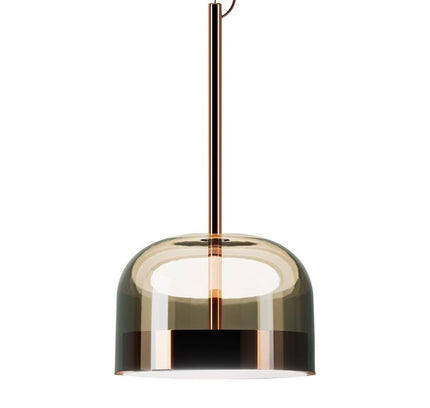 Pendant Light DESIREN — modern pendant light, custom designer lighting by RODESIGNE