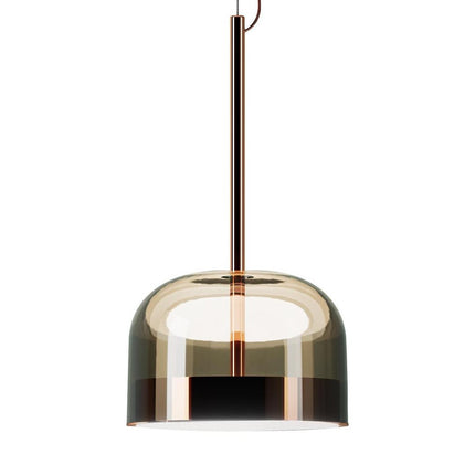 Pendant Light DESIREN — modern pendant light, custom designer lighting by RODESIGNE