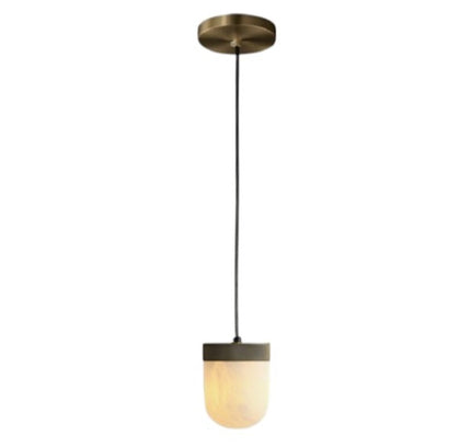 Pendant Light TORVELLA by RODESIGNE