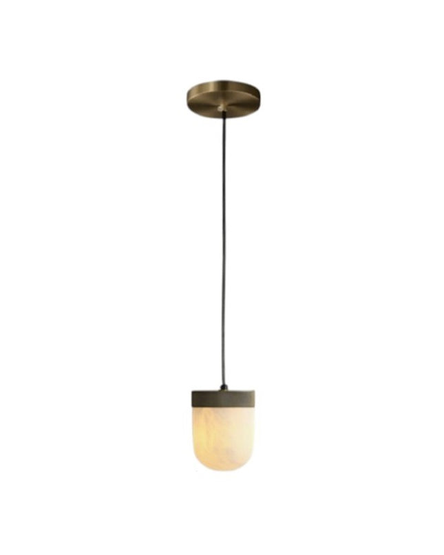 Pendant Light TORVELLA by RODESIGNE