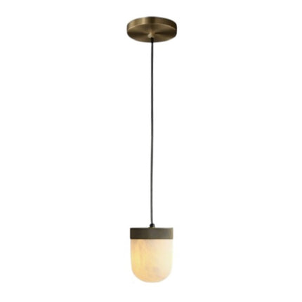 Pendant Light TORVELLA by RODESIGNE