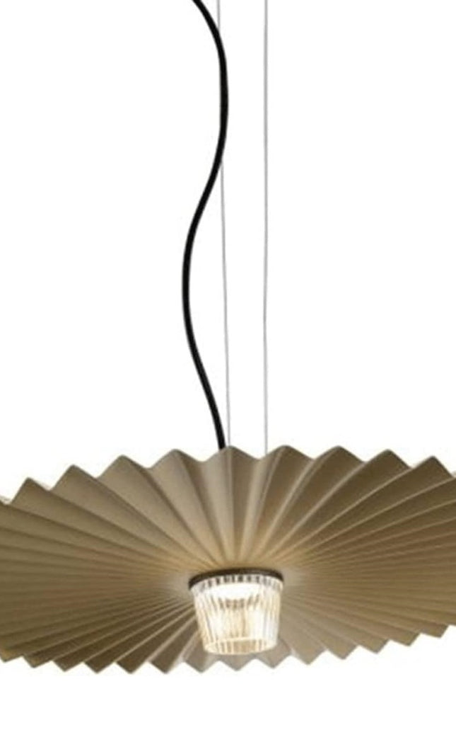 Pendant lamp CONSAGA by Rodesigne