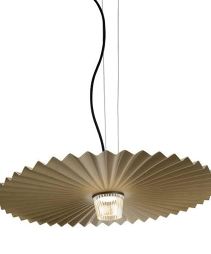 Pendant lamp CONSAGA by Rodesigne