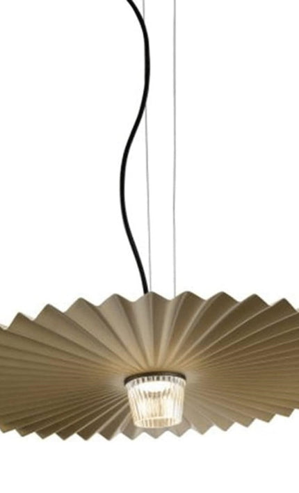 Pendant lamp CONSAGA by Rodesigne