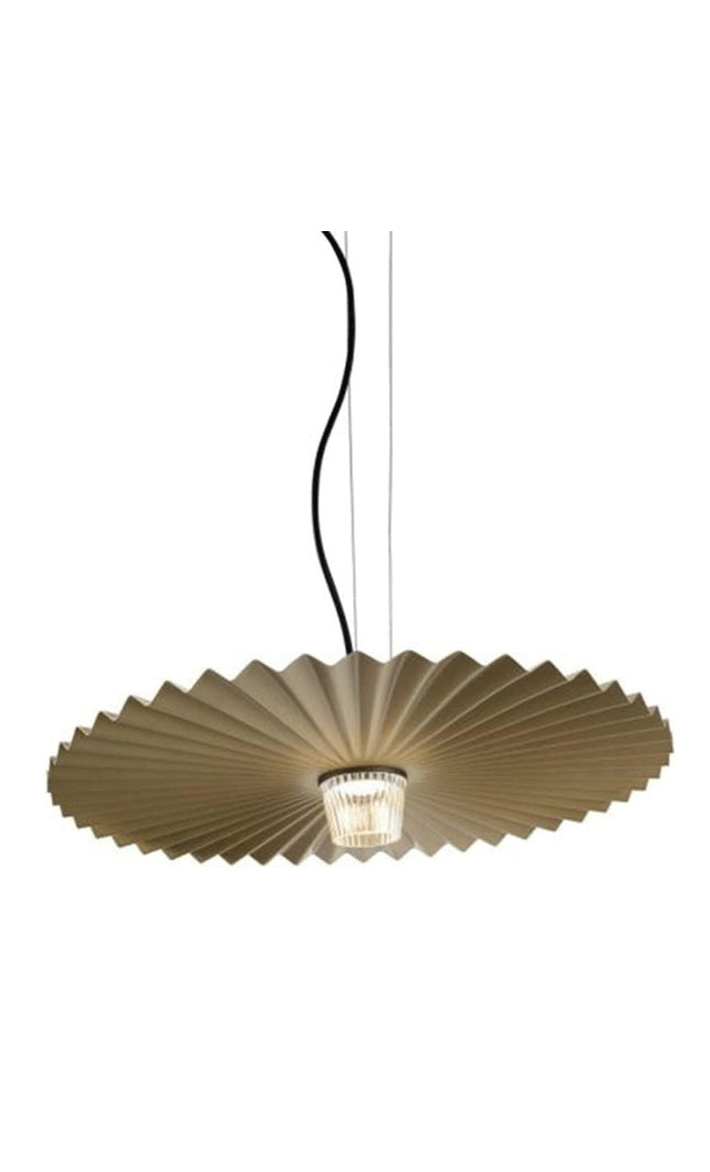 Pendant lamp CONSAGA by Rodesigne