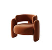 Fabric / Brown