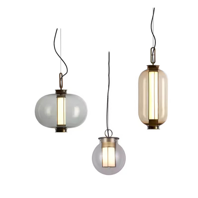 Pendant Light STELVIO