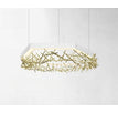 A / 100 cm / Brass