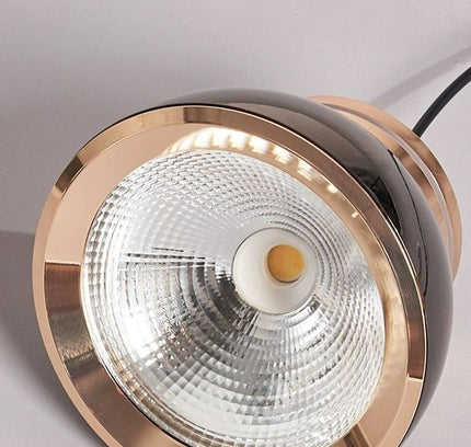 Pendant Light JIKAR — modern pendant light, custom designer lighting by RODESIGNE
