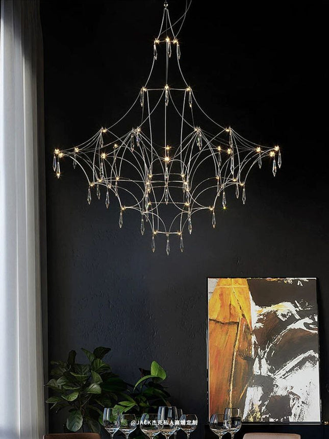 Chandelier KERTER