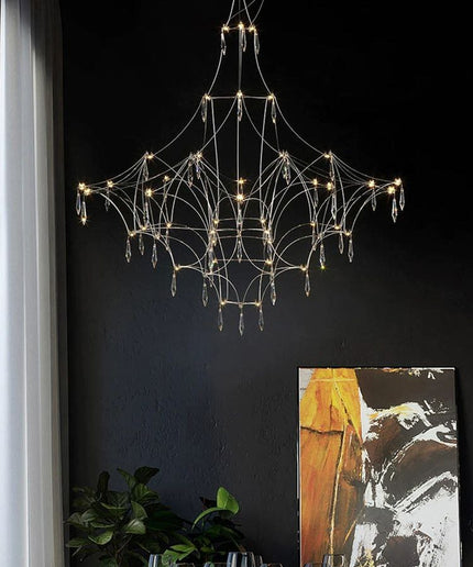Chandelier KERTER