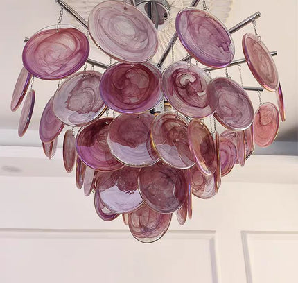 Chandelier TEAN by Rodesigne