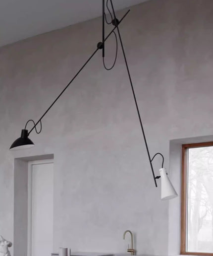 Pendant Light POSTELA