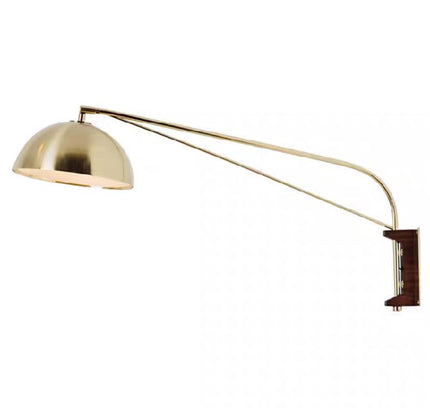 Wall Sconce COUNTERPOISE — wall sconce lamp, designer lighting by RODESIGNE