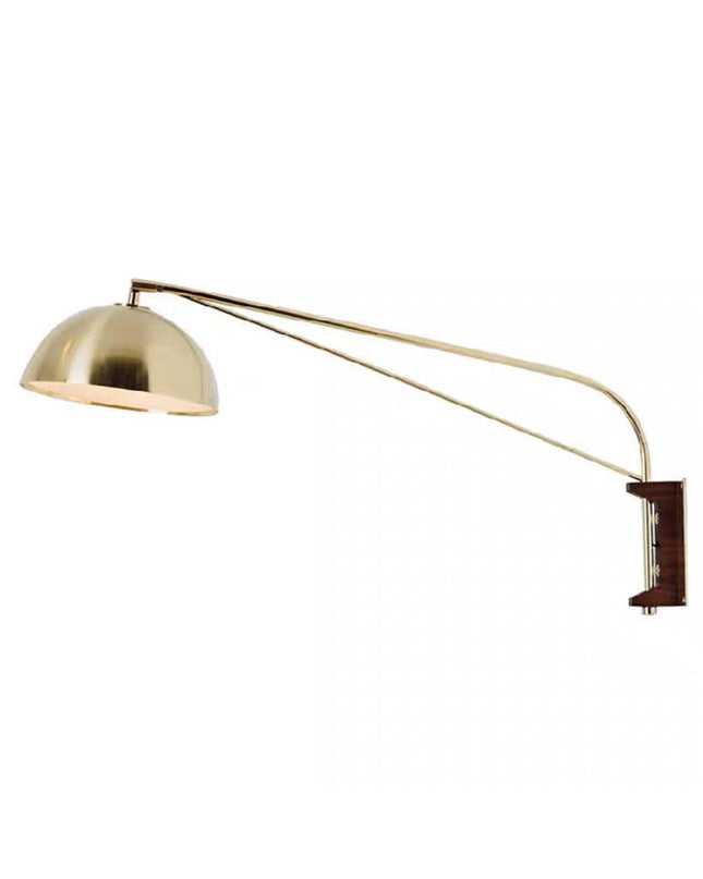 Wall Sconce COUNTERPOISE — wall sconce lamp, designer lighting by RODESIGNE