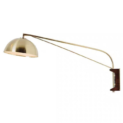 Wall Sconce COUNTERPOISE — wall sconce lamp, designer lighting by RODESIGNE