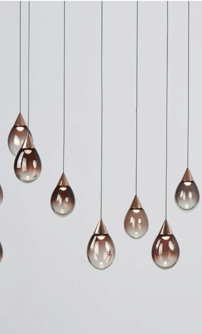 Chandelier CURAS
