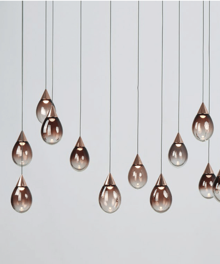Chandelier CURAS