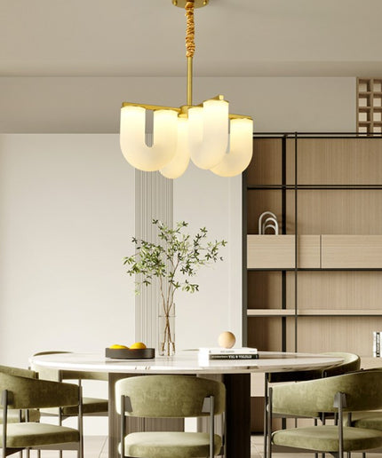 Chandelier ELEONOR