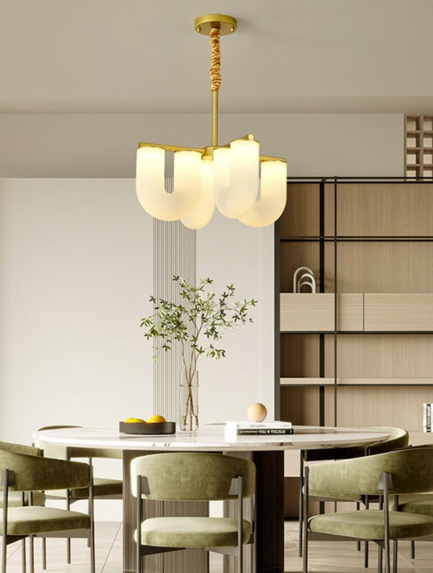 Chandelier ELEONOR