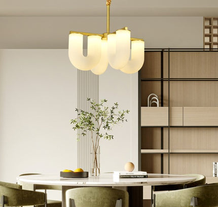 Chandelier ELEONOR by Rodesigne