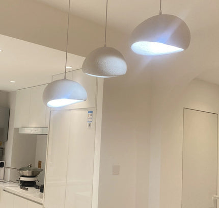 Pendant Light ZIRKA — modern pendant light, custom designer lighting by RODESIGNE