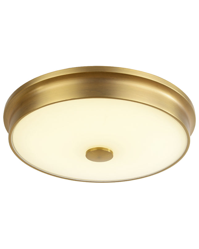 Ceiling Light HETER — ceiling light fixture, designer lighting by RODESIGNE