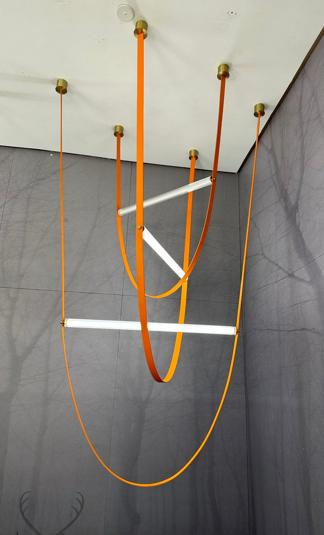 Pendant Light LINEWIRE