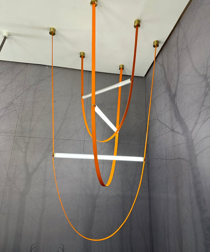 Pendant Light LINEWIRE
