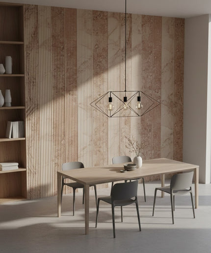 Wall Panel DOLMOTIC MARBLE PILLAR