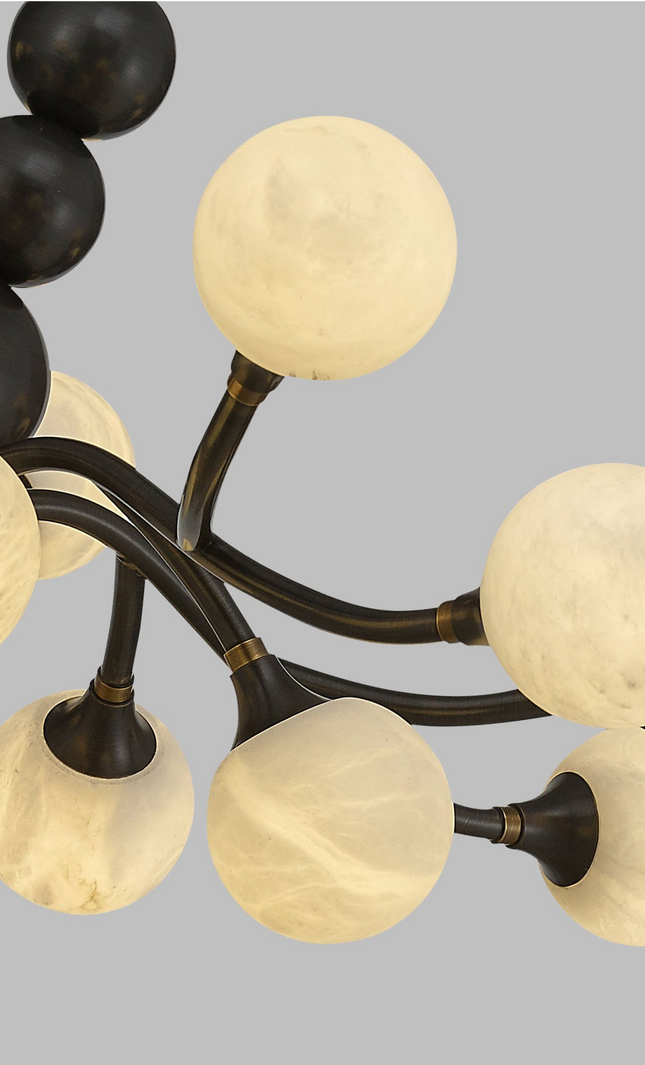 Chandelier TENATOS