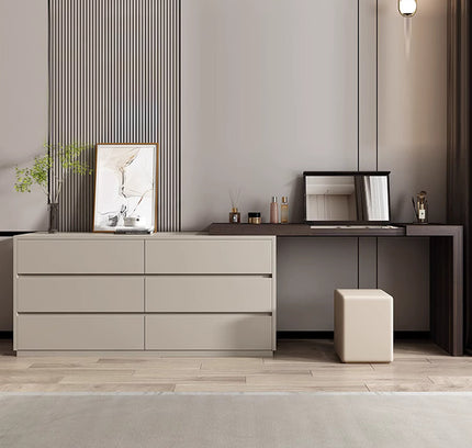 Console Table ELKE — designer cabinet, custom furniture by RODESIGNE