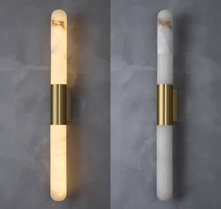 Wall Light ALEORA by RODESIGNE