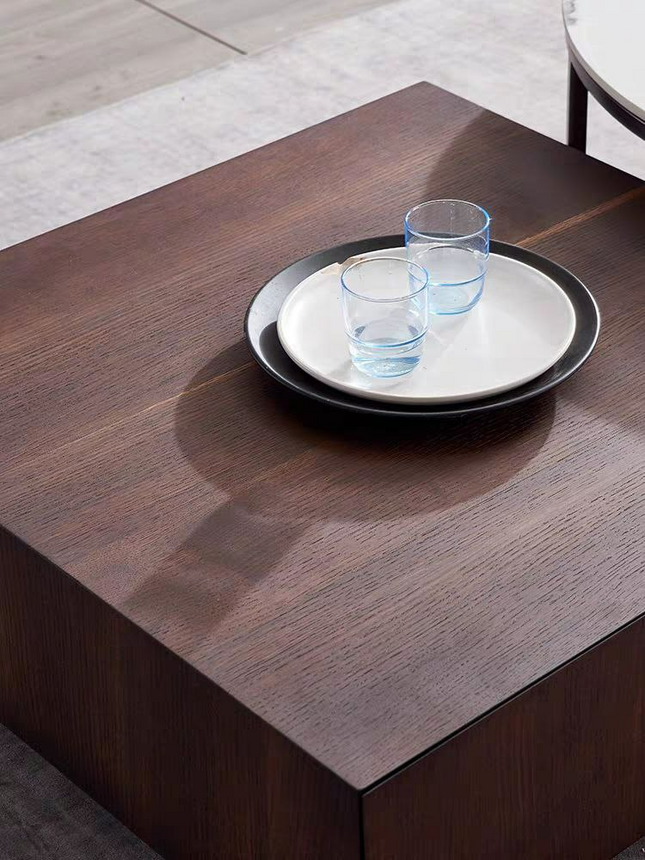 Coffee Table Set NORTY