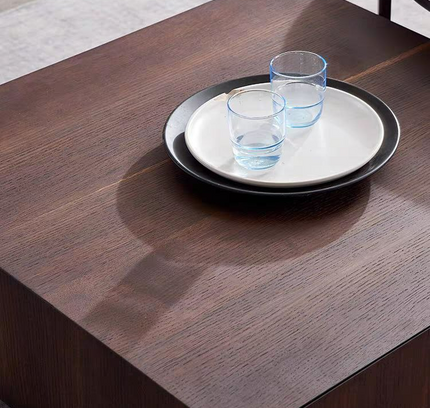 Coffee Table Set NORTY — designer coffee table, custom furniture by RODESIGNE