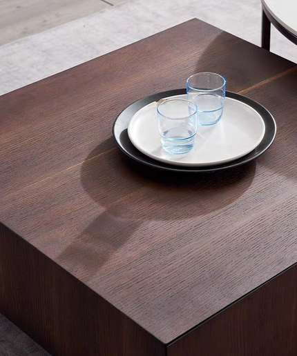 Coffee Table Set NORTY