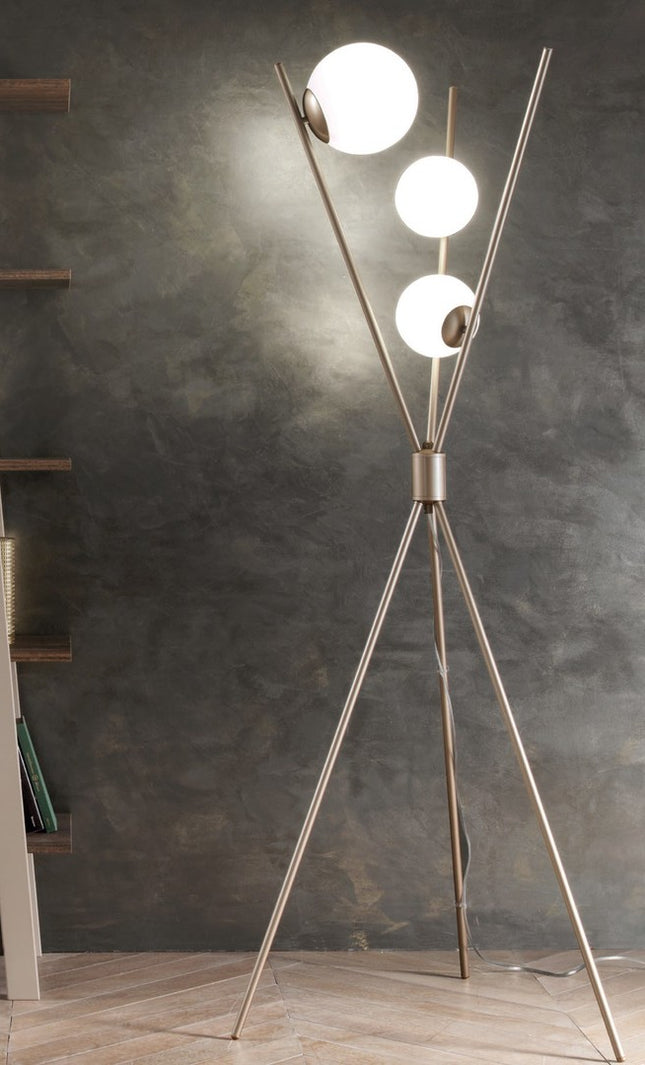 Floor Lamp MAY-LILLY