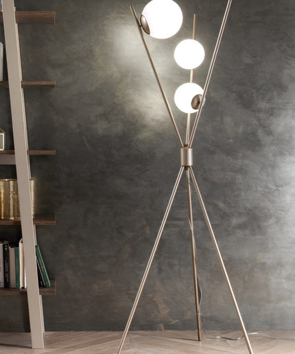 Floor Lamp MAY-LILLY