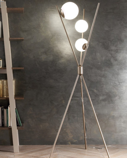 Floor Lamp MAY-LILLY